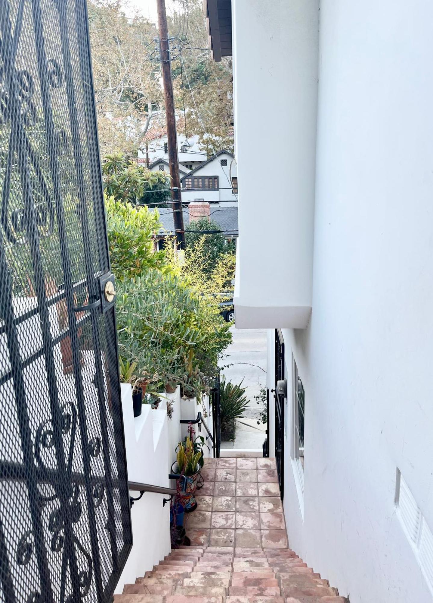 Hollywood Hills Homestay Los Ángeles Habitación foto